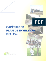 Capítulo 11. Plan Inversión 1%