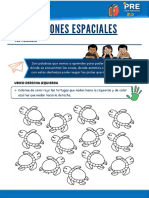 PP - Nociones Espaciales