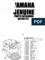 Optimize your XT600T repair manual searches