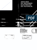 STEVENSON - Analisis de Sistemas Electricos de Potencia