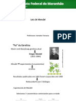 Leis de Mendel- pdf