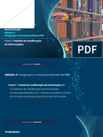 Integração e Interoperabilidade BIM - Parte 2