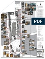 PLANO DE EXISTENCIAS y DEMOLICIONES-Model