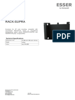 Data sheet_RACK_SUPRA_EN
