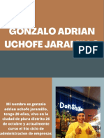 Gonzalo Adrian Uchofe Jaramillo