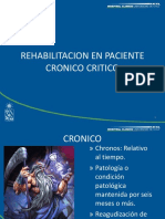 Rehab Pac Cronico