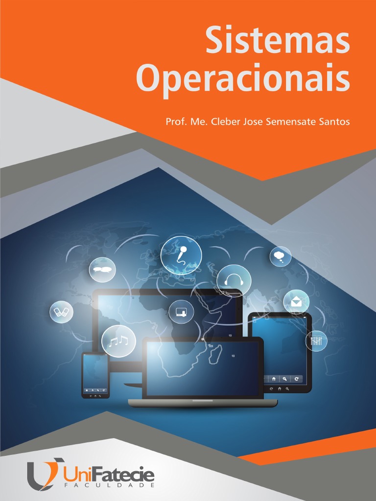 Sistemas Operacionais | PDF | Sistema operacional | Kernel (sistema ...