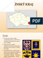 Zlínský Kraj