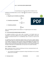 S7 - Mécanique Des Sols Esp 2020-2021 A. Ciss