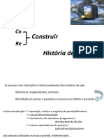 REconstrução Histórias de Vida