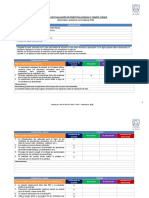 Evaluación Clínica