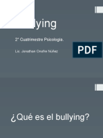 Bullying Conferencia-1