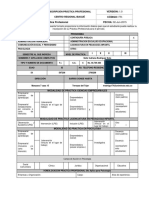 Formato de Inscripción Practica Profesional