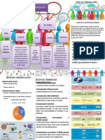 Triptico Tiposa de Comunicación