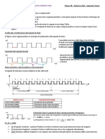 Microprocessore - Il Circuito Di Clock: Microprocessore - Parte Ii - Corso Di Sistemi E Reti