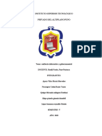 Trabajo Final de Planeamiento de Auditoria COMPLETO