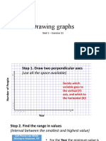 Drawing Graphs: Unit 1 - Exercise 11