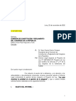 Aql-Cmm Informe Legal PL Modif Arts 2 y 3 de Lodefensoria Del Pueblo 22nov22