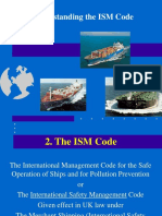 Understanding the ISM Code