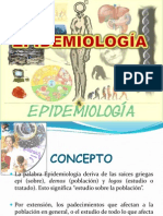 Epidemiologia