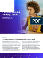 ML at Scale eBook PT BR
