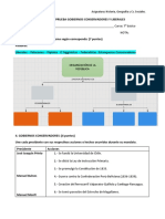 Prueba 7° Básico (República-Conservadores y Liberales)