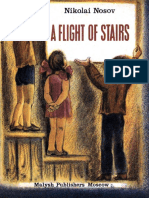 Nikolai Nosov - A Flight of Stairs - Malysh - 1983