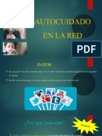 Autocuidado en La Red