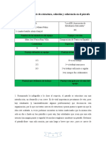 Actividad 1. Análisis de Estructura, Cohesión y Coherencia en El Párrafo