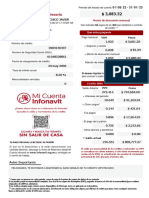 VSM Pesos: Que Estoy Pagando