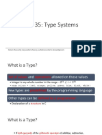 Ogntype Systems