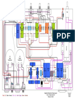 Kagliostro Microphone Preamp Circuit Layout