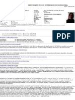 Concepto Medico CRM