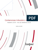 Contencioso Tributario Relatorio2019 092020 v2