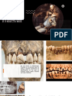 Panorama Histórico de La Odontología Forense