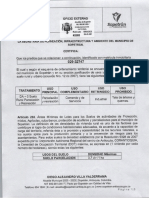 USO DE SUELO RADICADO N°2068-Mat. 029 32747