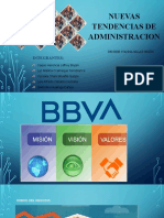 Nuevas Tendencias de Administracion: Integrantes