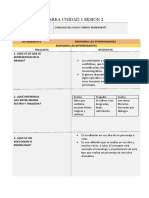 Tarea Unidad 3 Sesion 2 LL