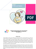 Plan de Formacion Lactancia Materna EYC-PROYECTAR 2023