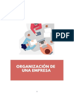 Recursos humanos y dirección empresarial