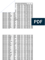 Graduatoria - AB24 - PROVE SUPPLETIVE