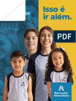 A educação adventista e seus pilares fundamentais