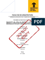 Modelo Informe Final de PPP - 2