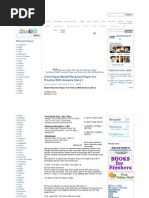 quinnox placement papers