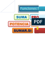 S03.s1 - Funciones Matemáticas Solución