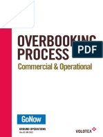 Overbooking Management Manual Rev.02 (GoNow)
