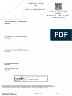 Copia Literal Asciende Sac Actualizada