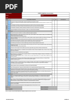 Requisitos para abrir cuenta en BNC | PDF | Bancos | Bancario