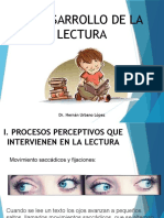 Desarrollo de La Lectura (Final)