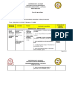 Universidad de El Salvador Facultad de Ciencias Agronómicas Ingeniería Agroindustrial A Distancia Inglés I (Igl 113 D) Ruta de Aprendizaje